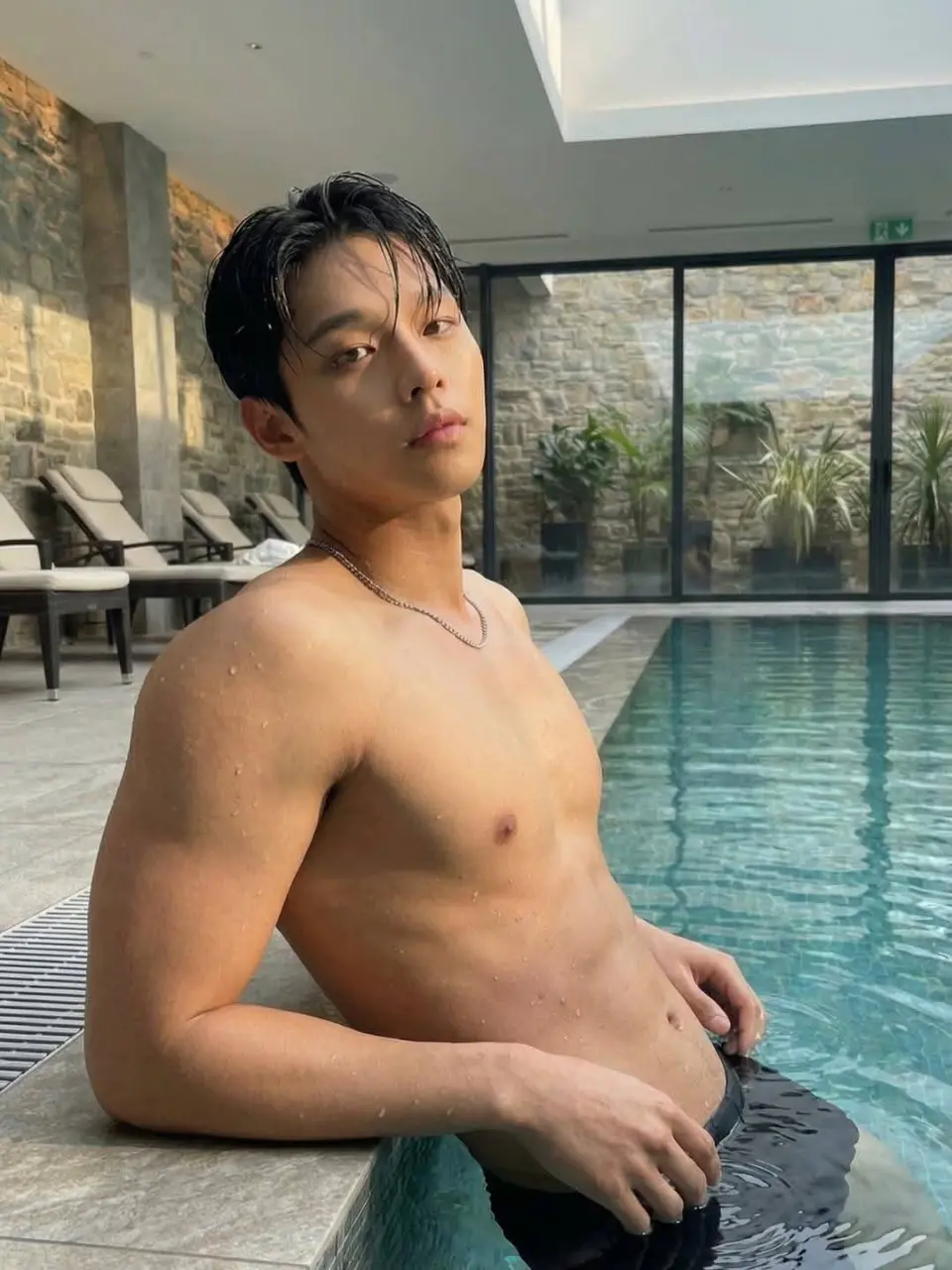 Selected Images from Goodboys Thailand