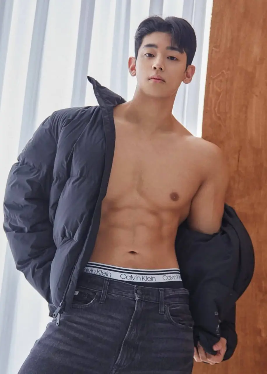 Selected Images from Goodboys Thailand