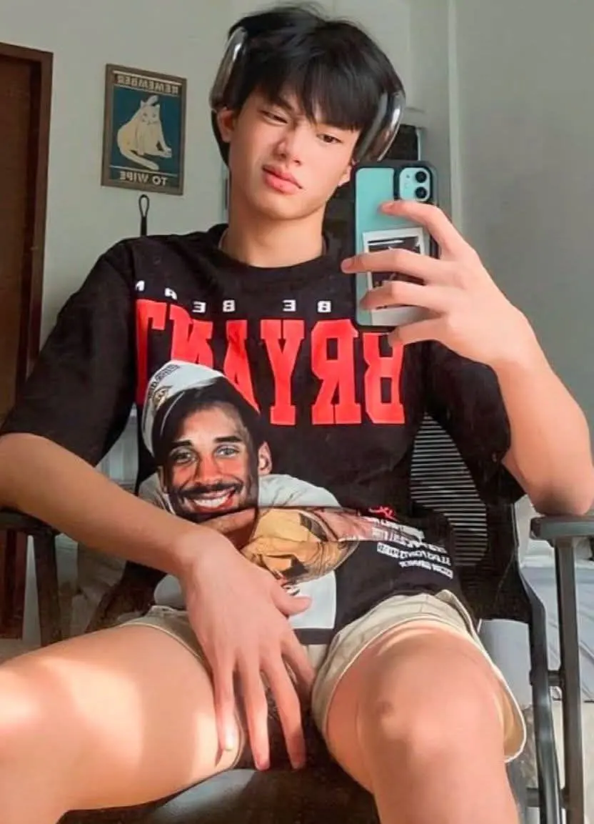 Selected Images from Goodboys Thailand