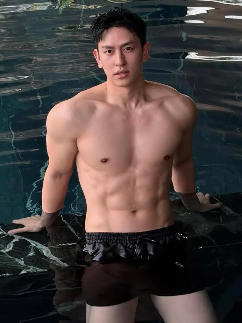 Selected Images from Goodboys Thailand