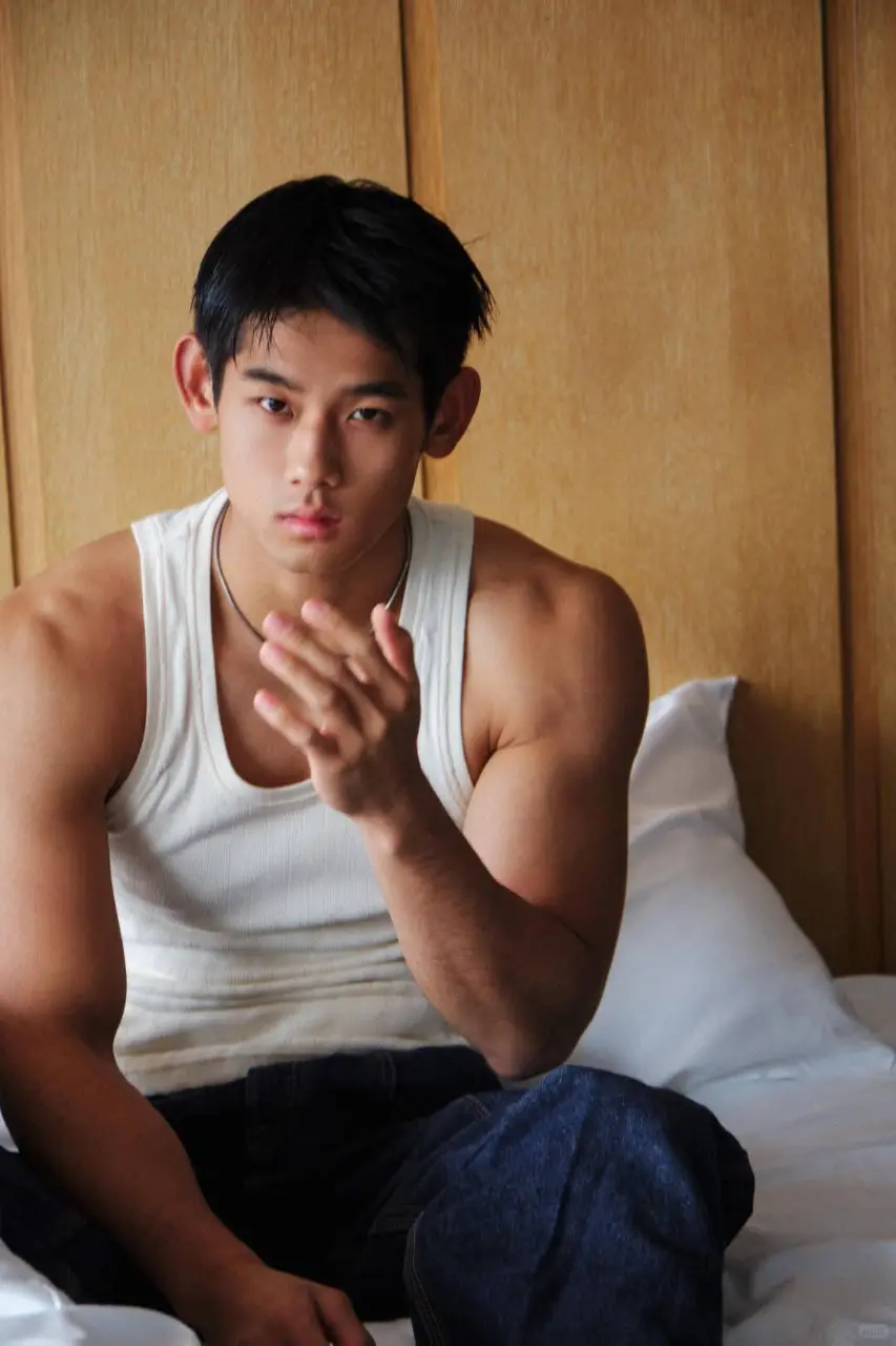 Selected Images from Goodboys Thailand