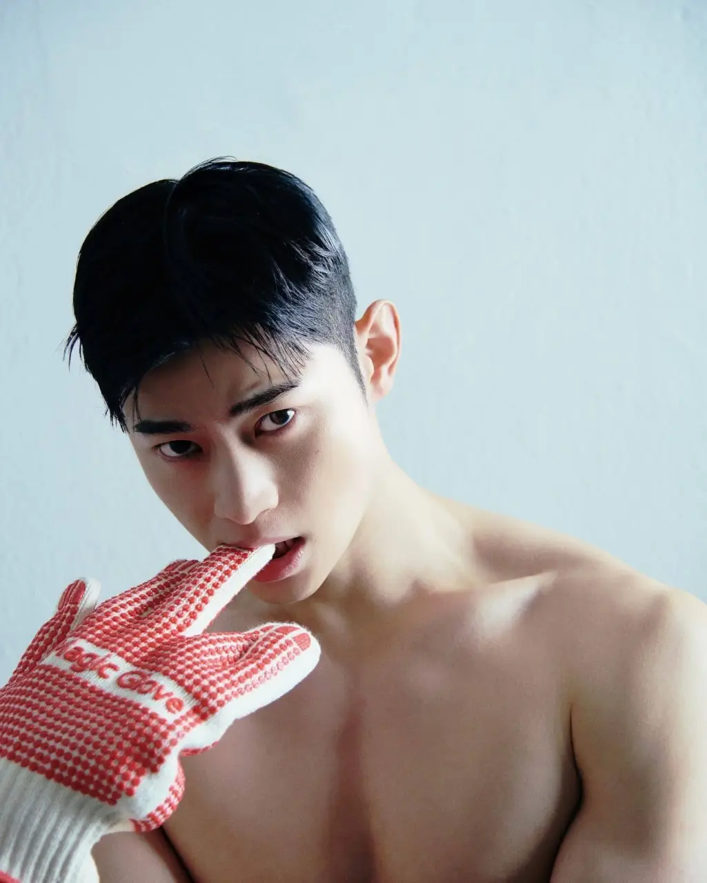 Selected Images from Goodboys Thailand