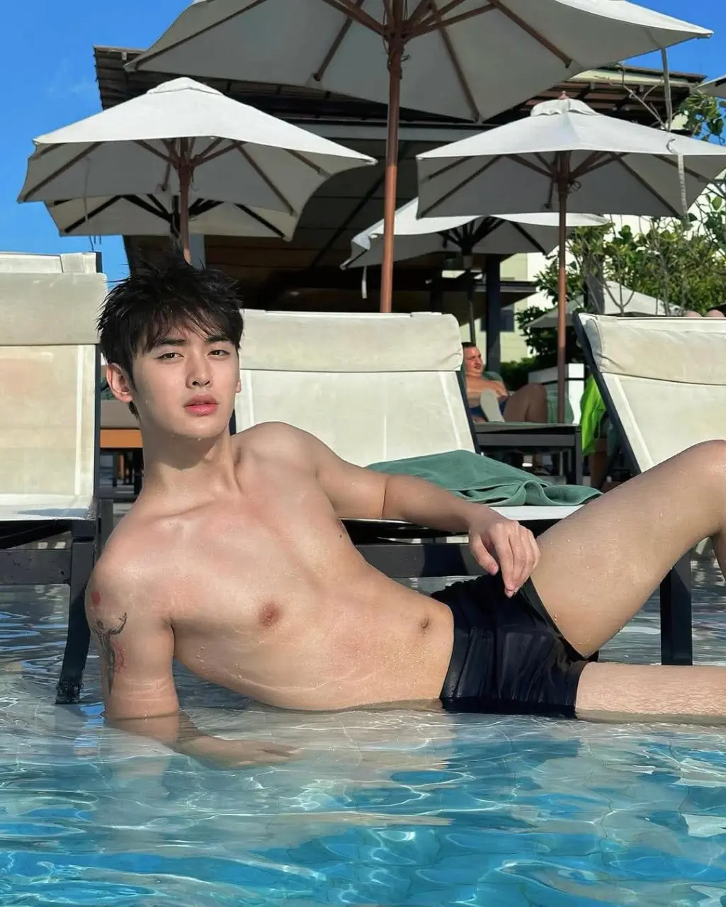 Selected Images from Goodboys Thailand