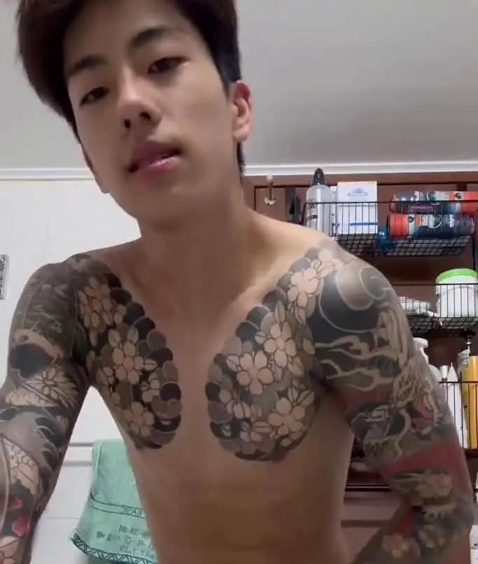 Selected Images from Goodboys Thailand