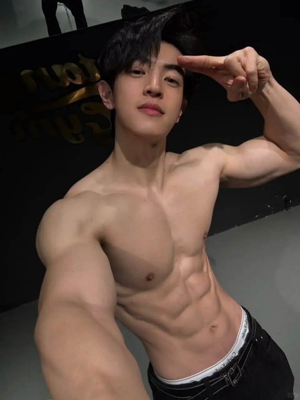 Selected Images from Goodboys Thailand