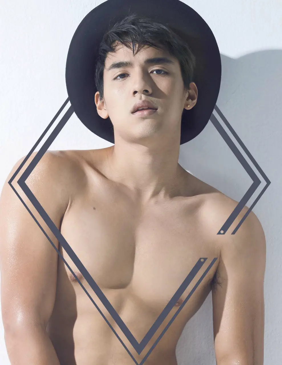 Photobook : NOGRID MEN 01