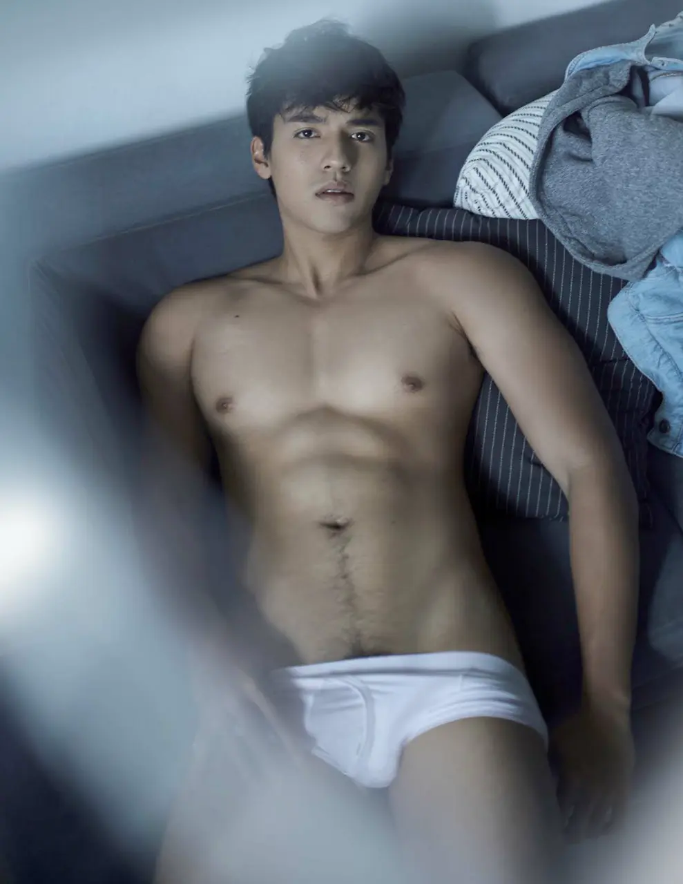 Photobook : NOGRID MEN 01