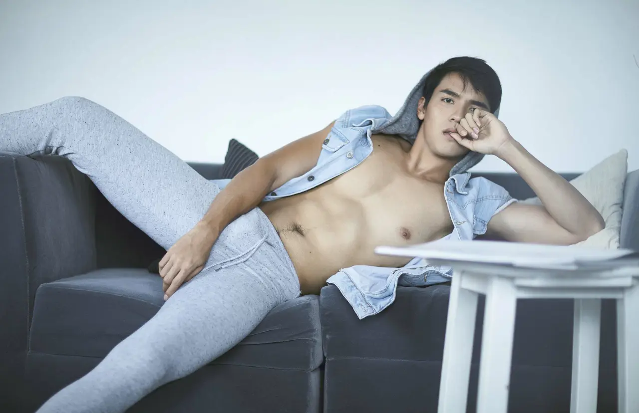 Photobook : NOGRID MEN 01