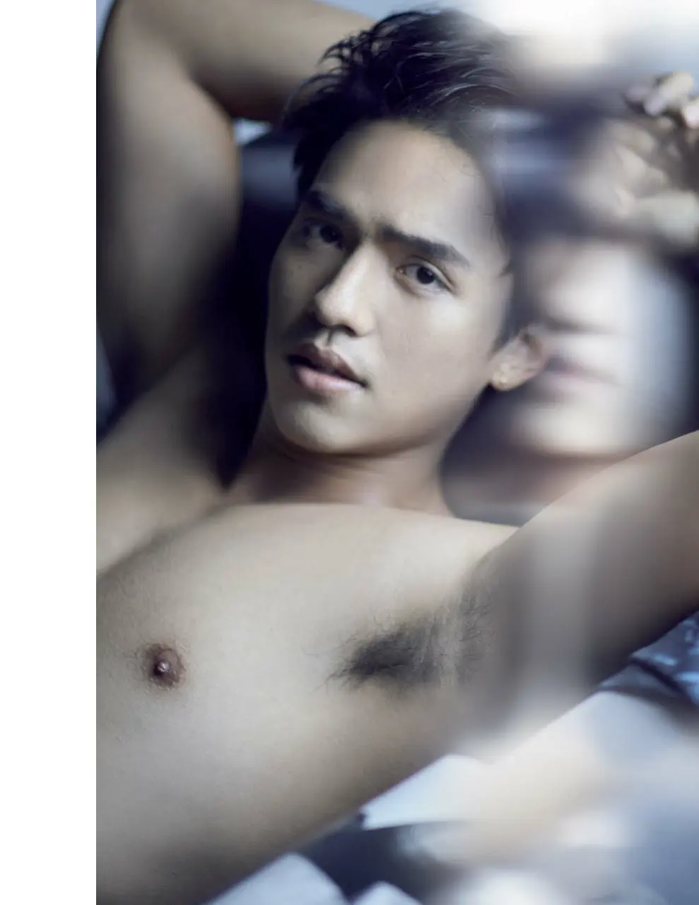 Photobook : NOGRID MEN 01