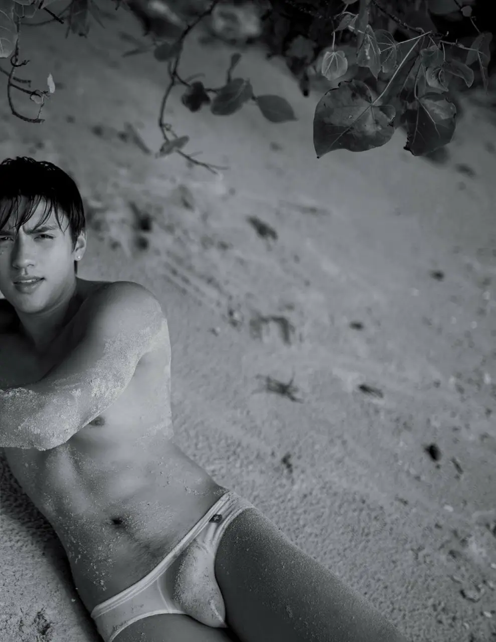 Photobook : NOGRID MEN 01