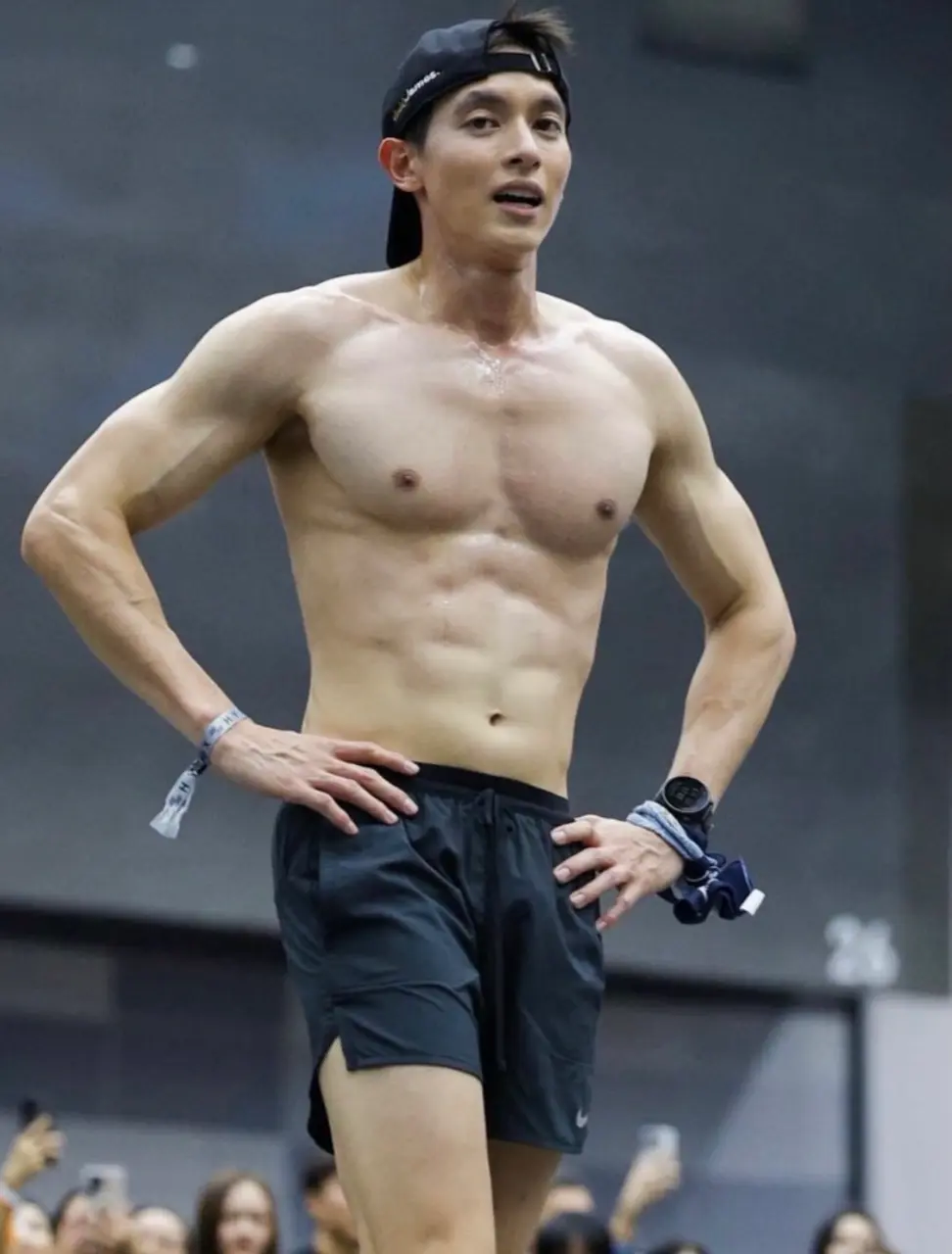 ถอดโชว์ Hyrox