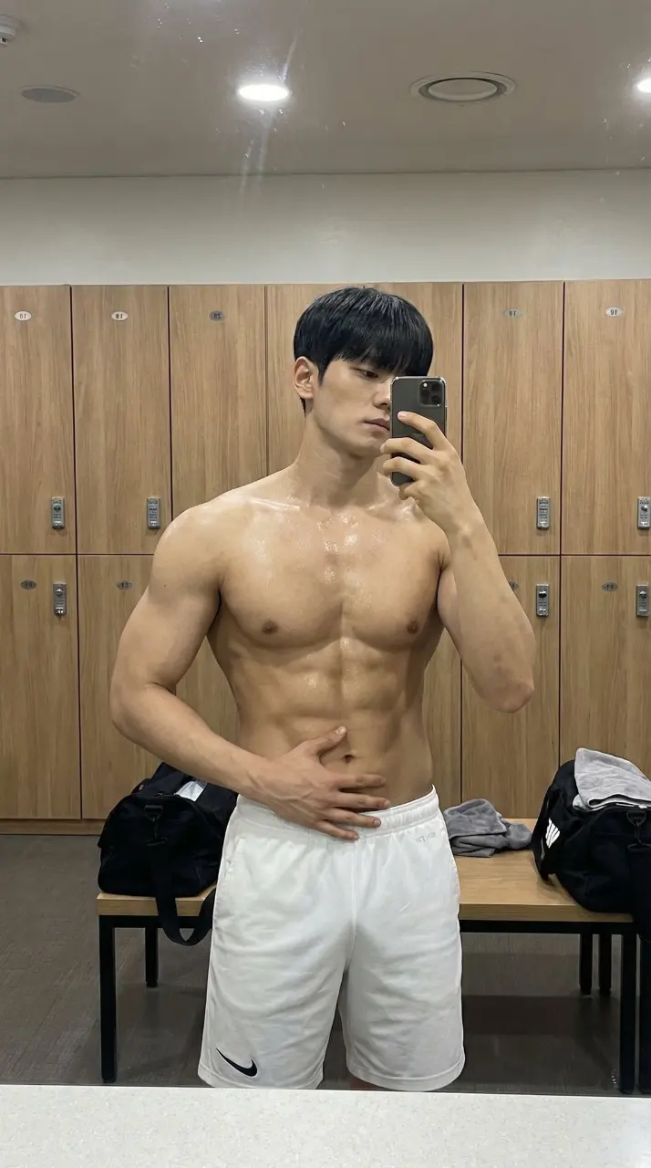 ถอดโชว์เรือนร่าง 2966