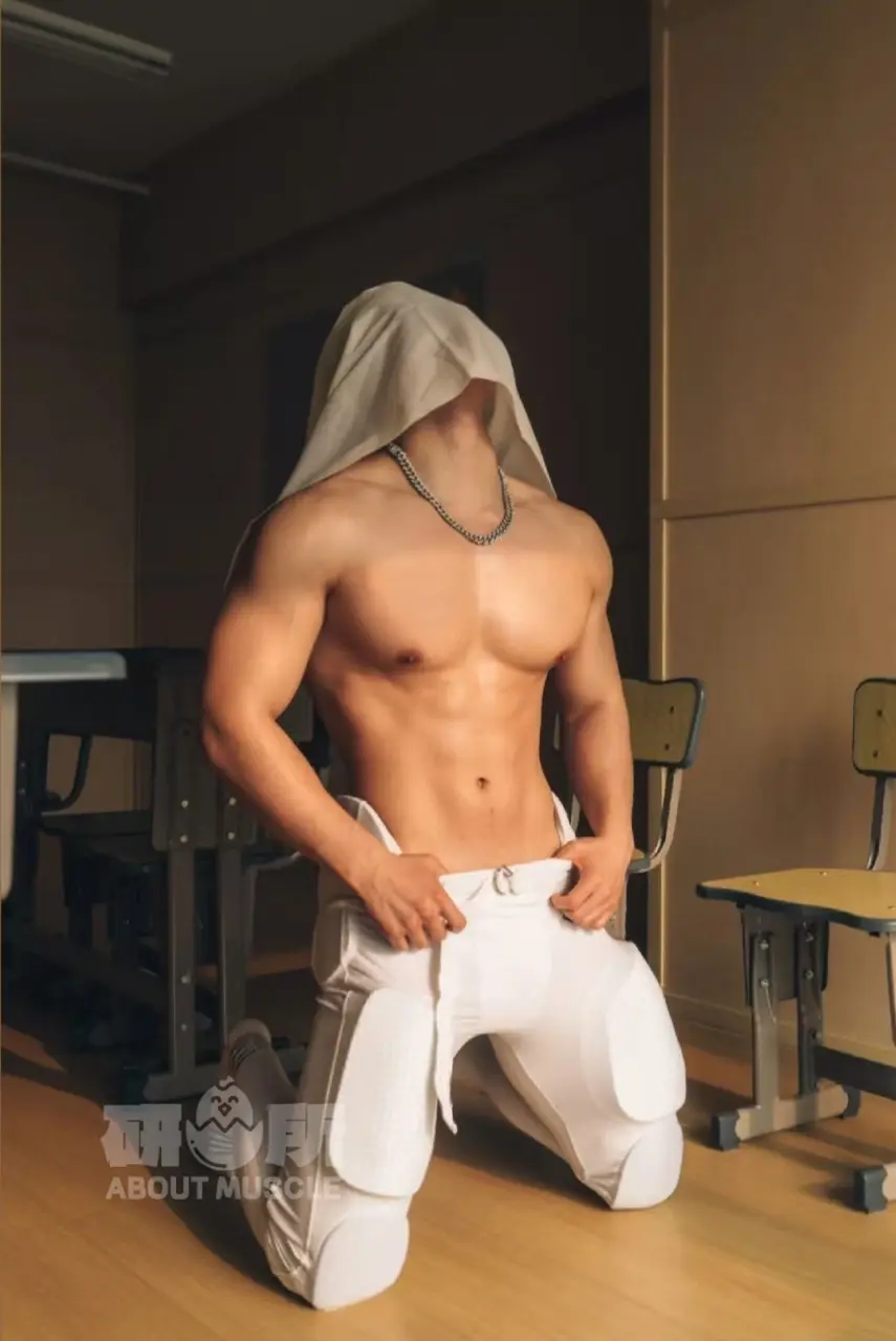 ถอดโชว์เรือนร่าง 2967