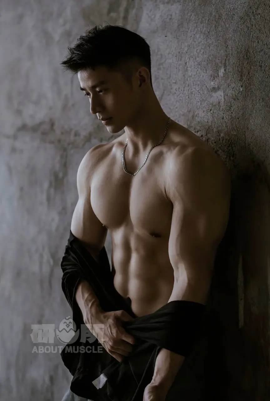 ถอดโชว์เรือนร่าง 2967