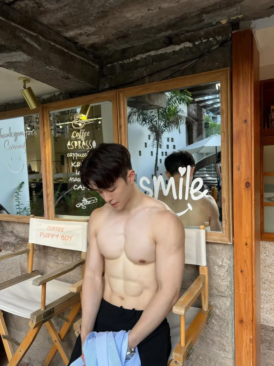 ถอดโชว์เรือนร่าง 2968