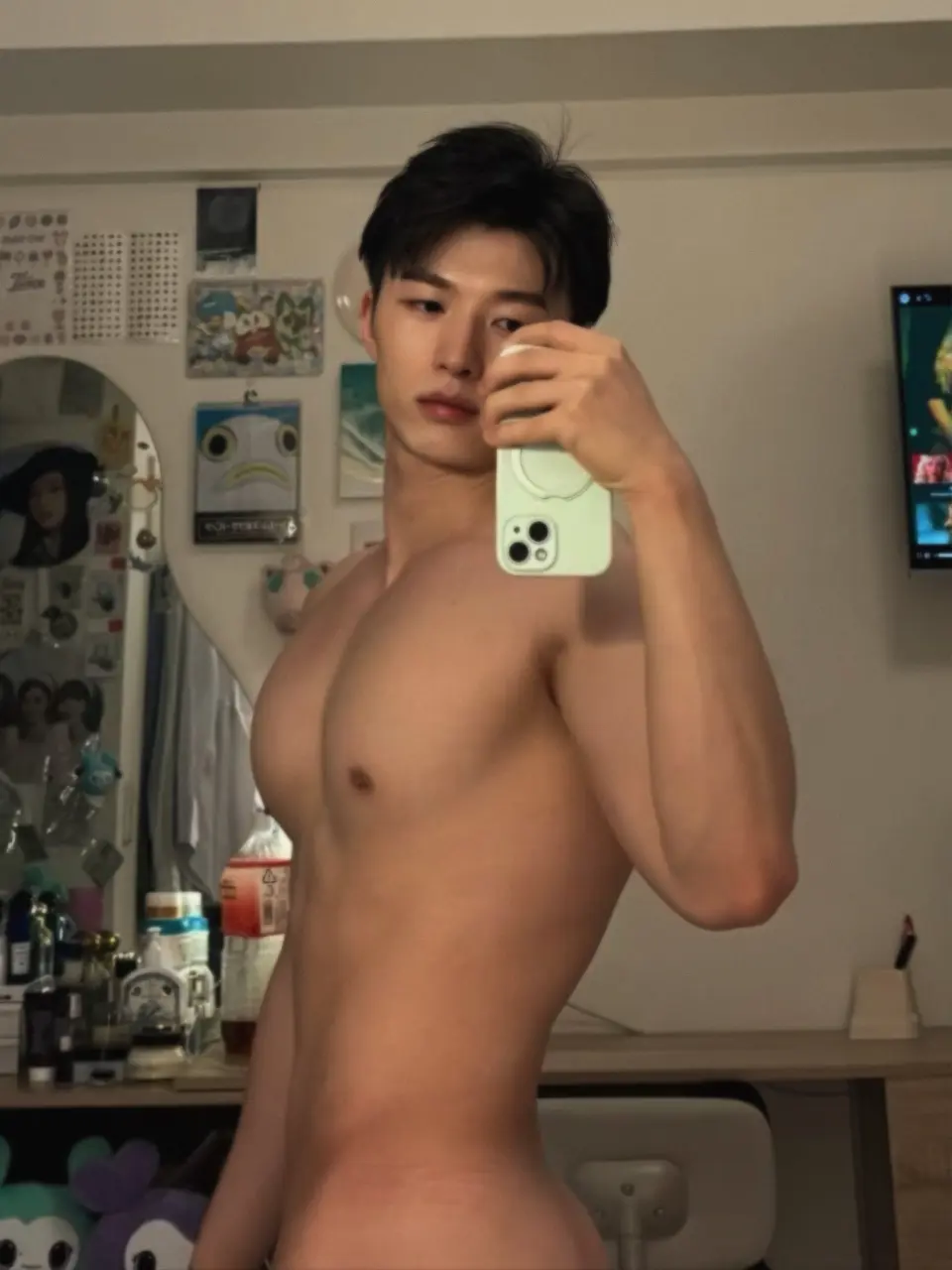 ถอดโชว์เรือนร่าง 2968