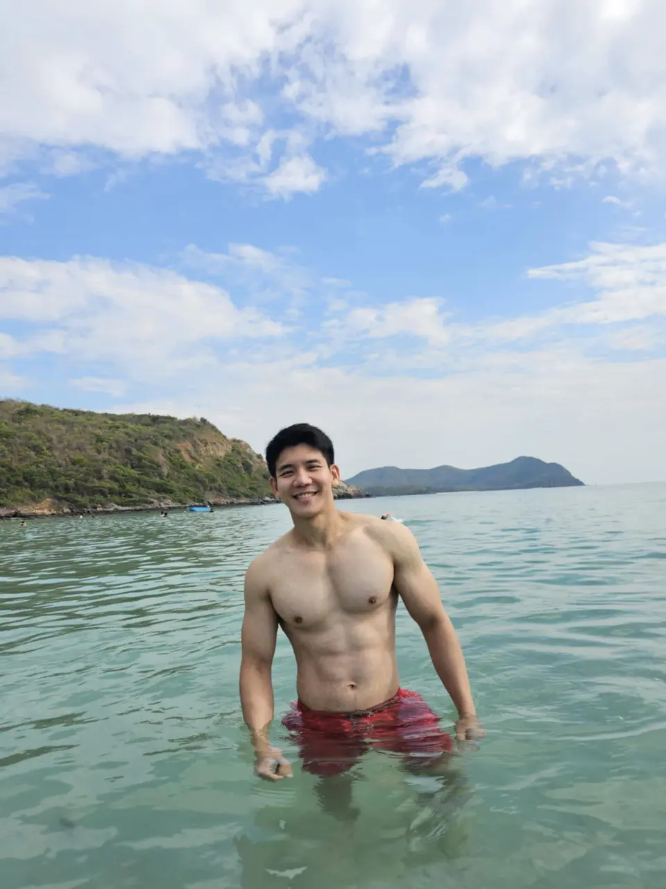 ถอดโชว์เรือนร่าง 2968