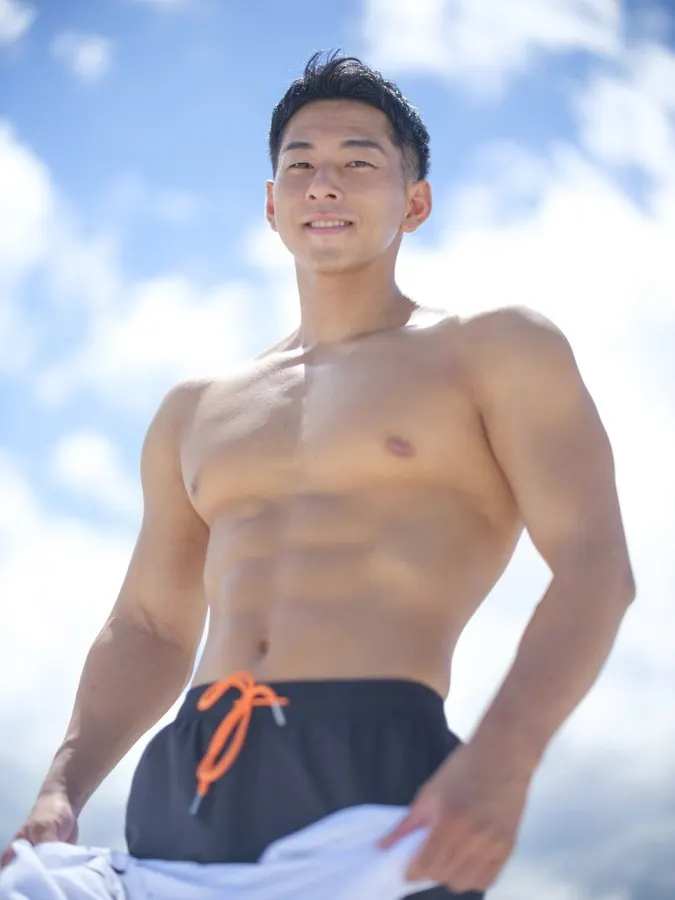 ถอดโชว์เรือนร่าง 2968