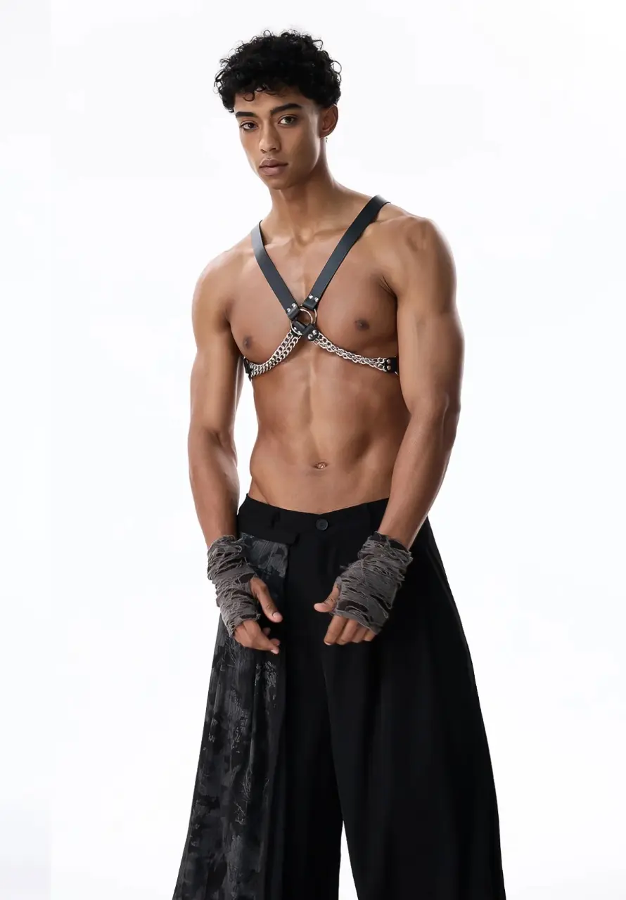 ถอดโชว์เรือนร่าง 2968