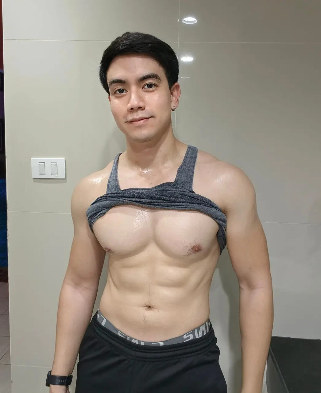 ถอดโชว์เรือนร่าง 2968