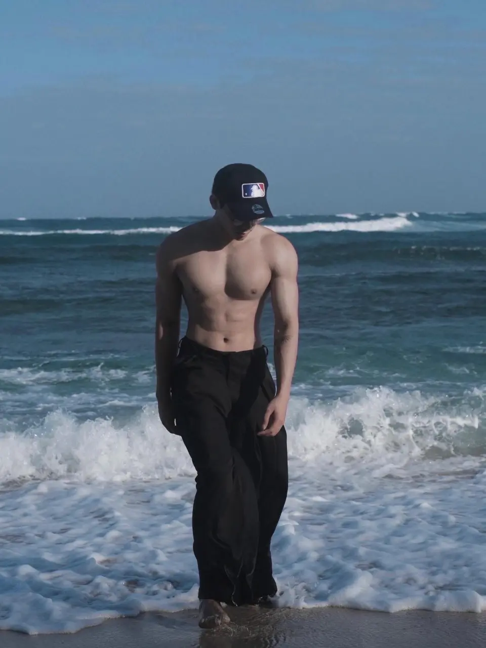 ถอดโชว์เรือนร่าง 2968