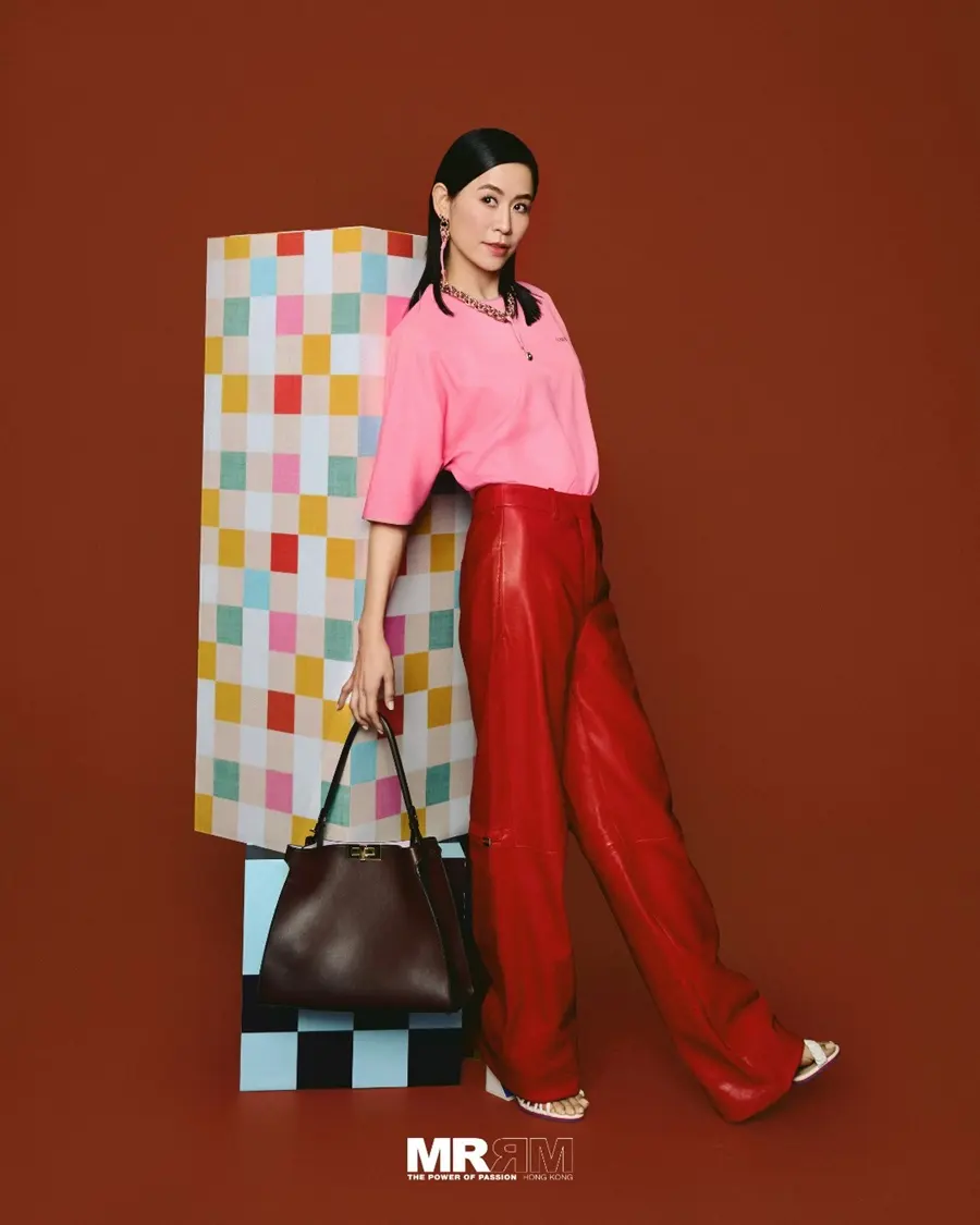 Kevin Chu & Jessica Hsuan @ MRRM Hong Kong February 2026