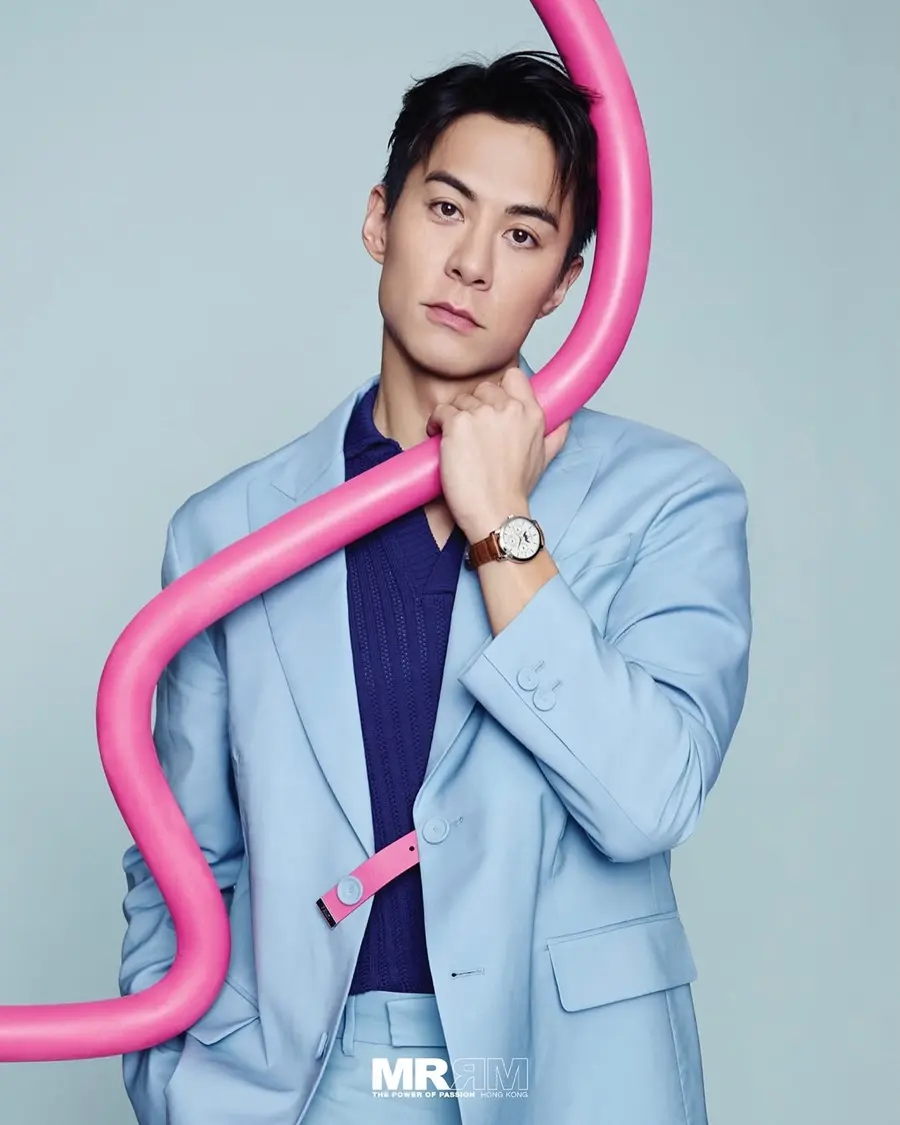 Kevin Chu & Jessica Hsuan @ MRRM Hong Kong February 2026