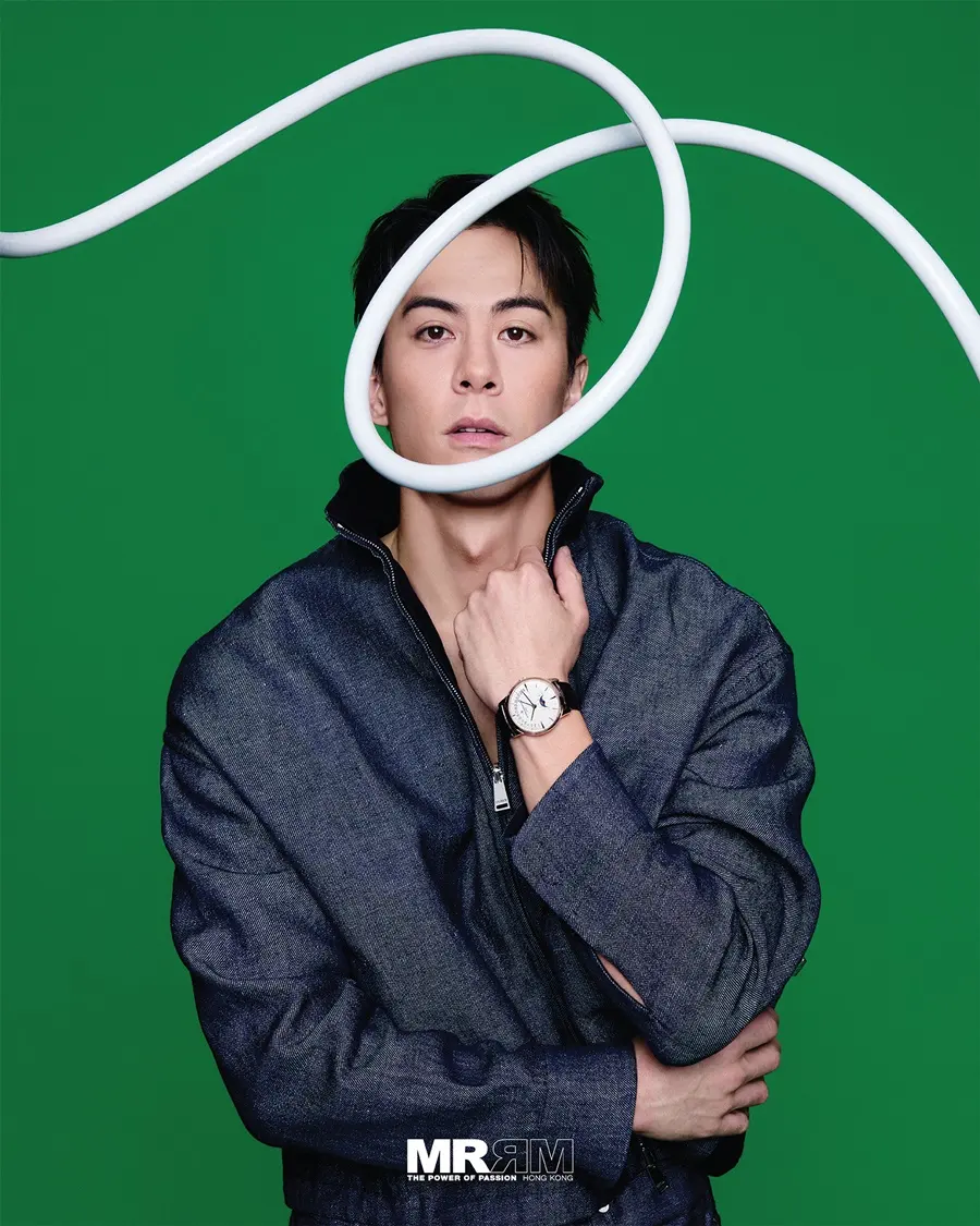 Kevin Chu & Jessica Hsuan @ MRRM Hong Kong February 2026