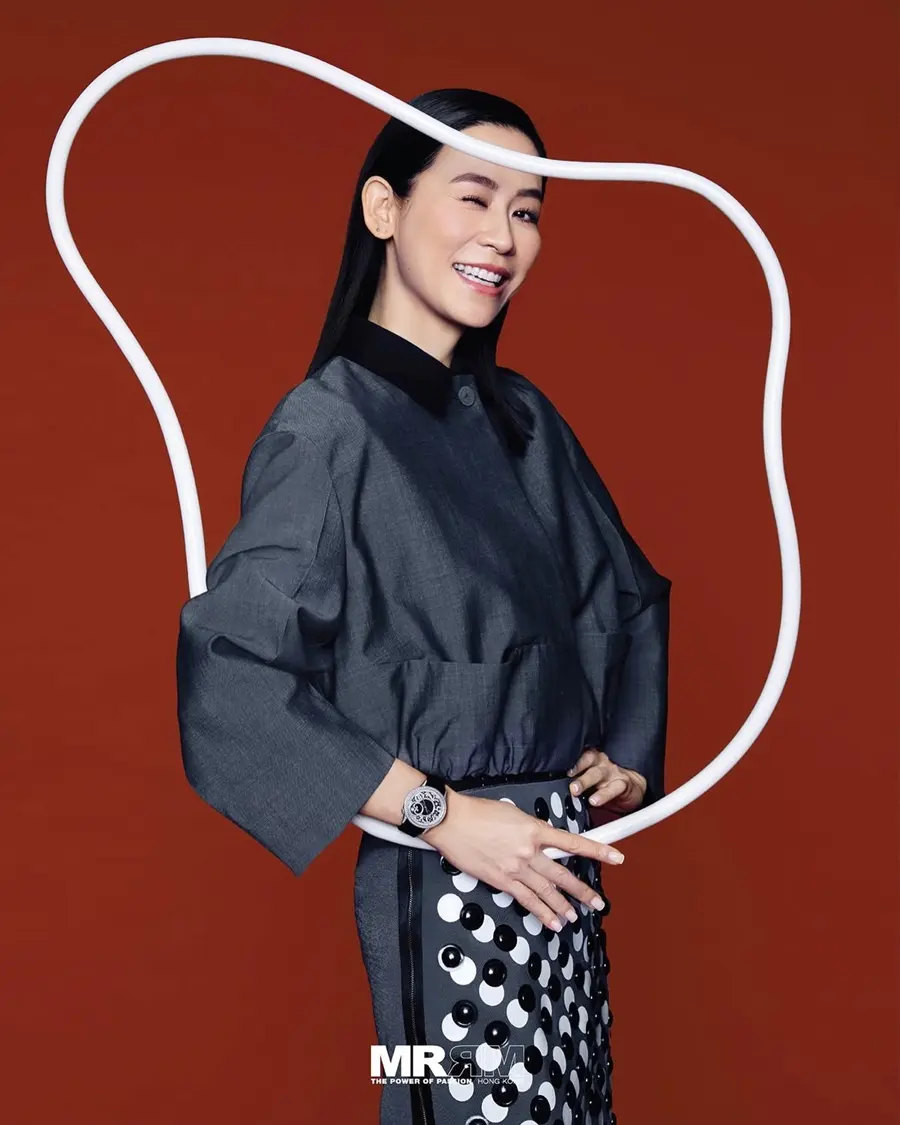 Kevin Chu & Jessica Hsuan @ MRRM Hong Kong February 2026