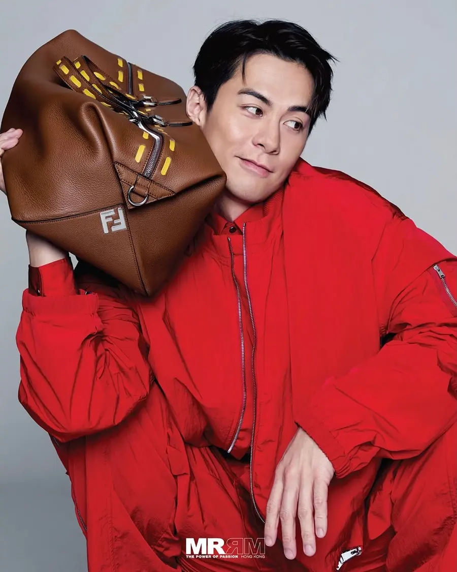 Kevin Chu & Jessica Hsuan @ MRRM Hong Kong February 2026