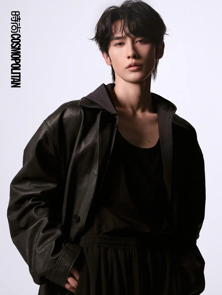 COSMOPOLITAN China March 2026