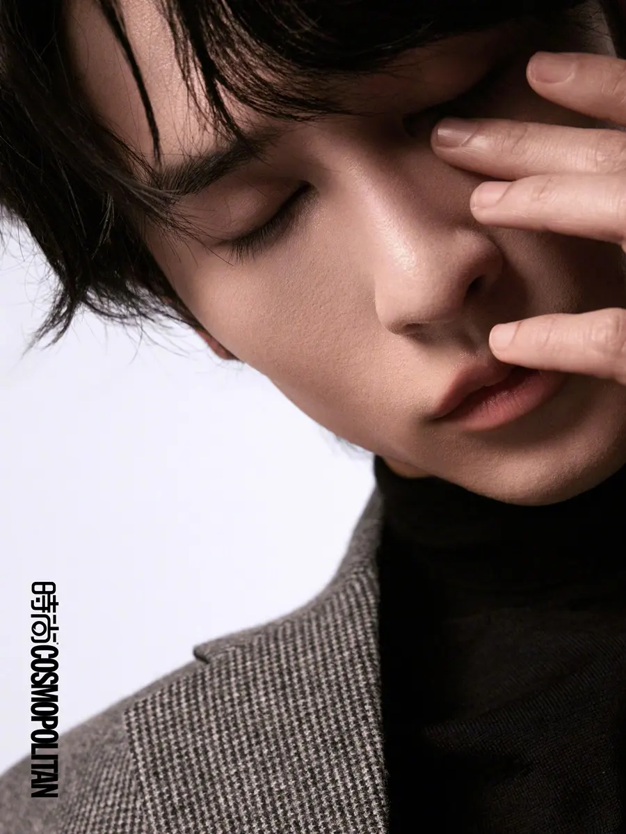 COSMOPOLITAN China March 2026