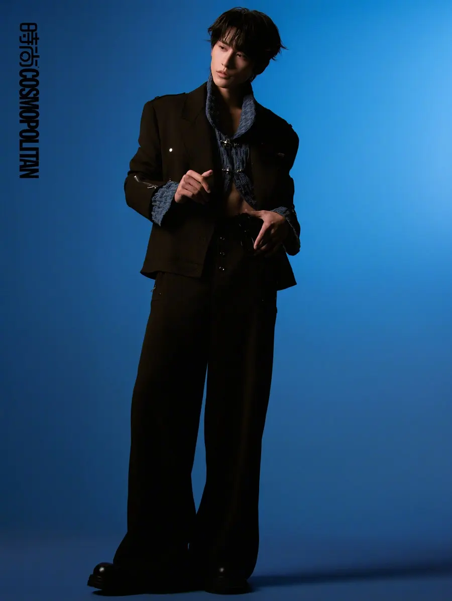 COSMOPOLITAN China March 2026