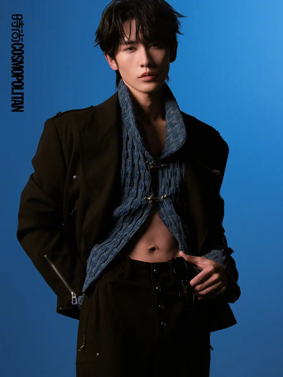 COSMOPOLITAN China March 2026