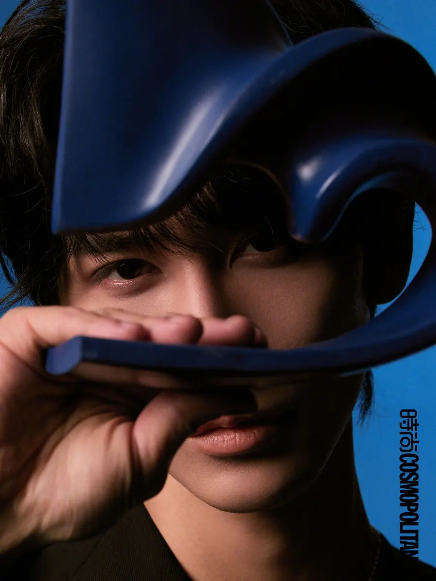 COSMOPOLITAN China March 2026