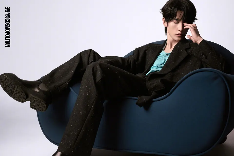 COSMOPOLITAN China March 2026