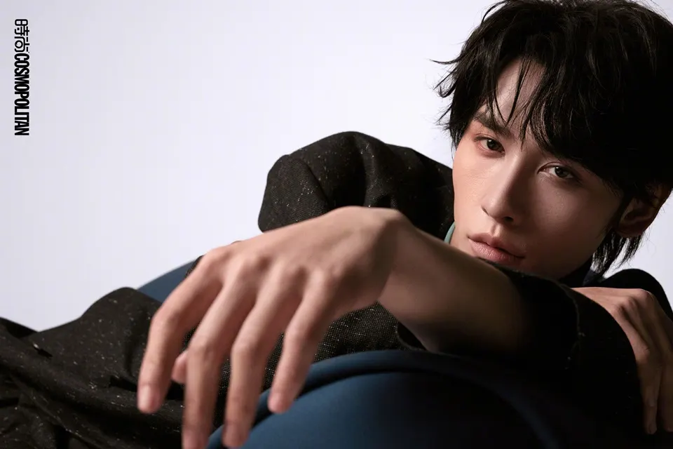 COSMOPOLITAN China March 2026