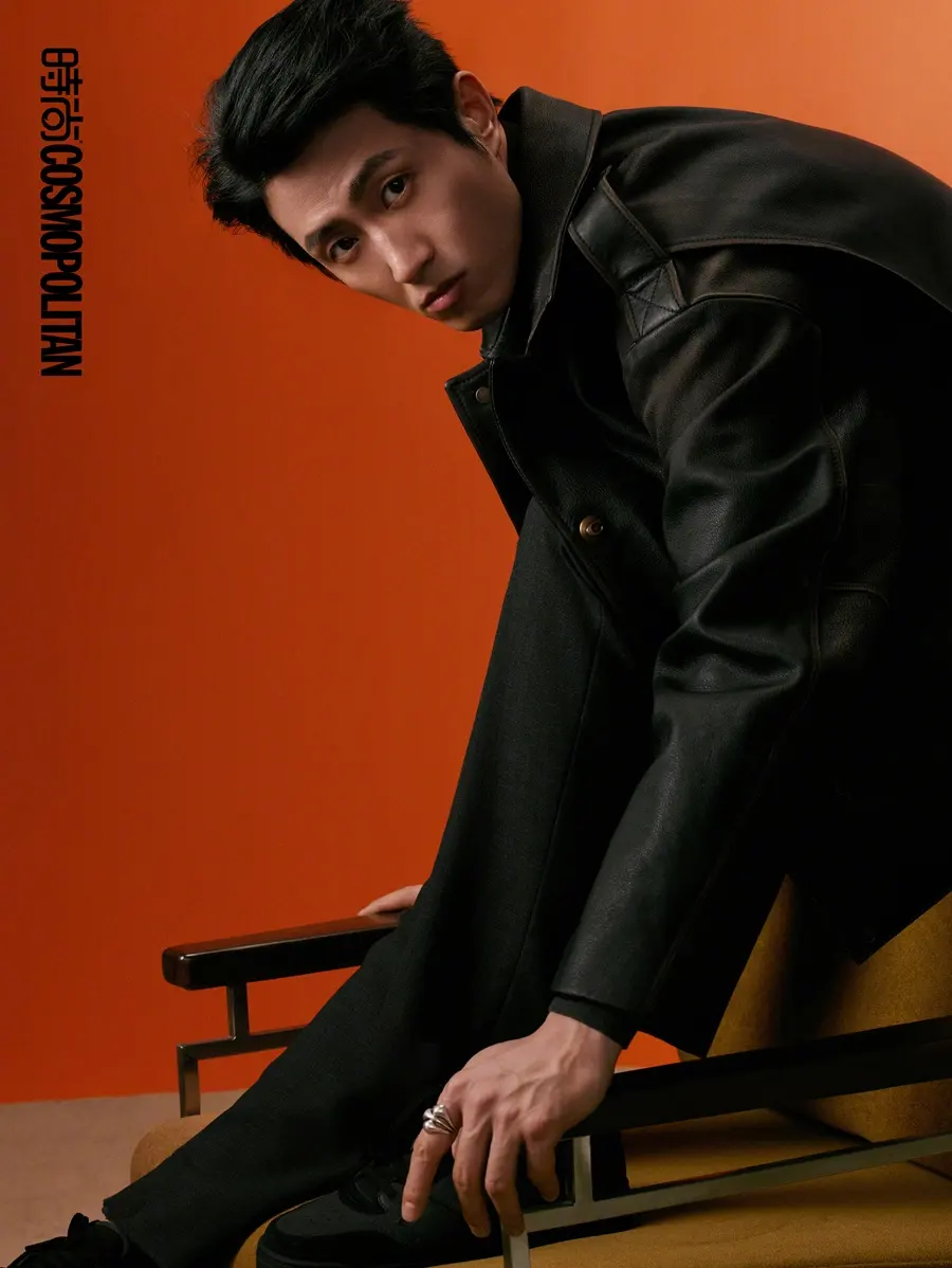 COSMOPOLITAN China March 2026