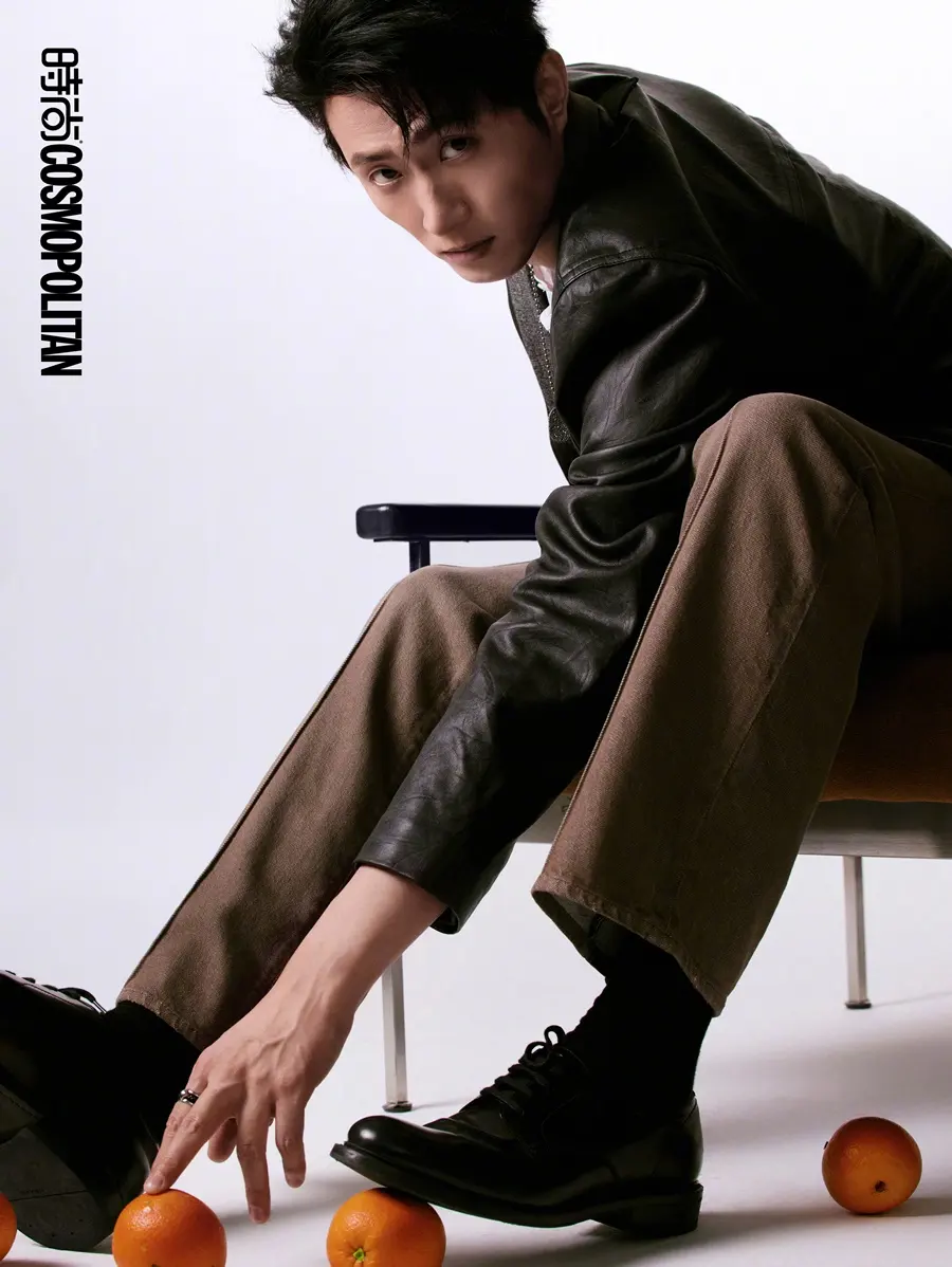 COSMOPOLITAN China March 2026