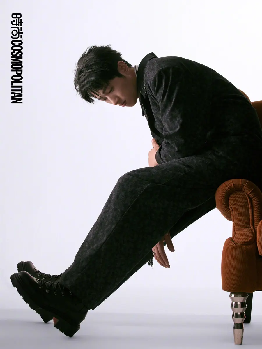 COSMOPOLITAN China March 2026