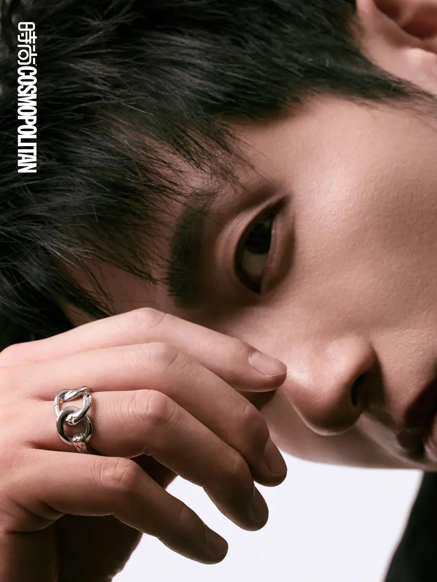 COSMOPOLITAN China March 2026