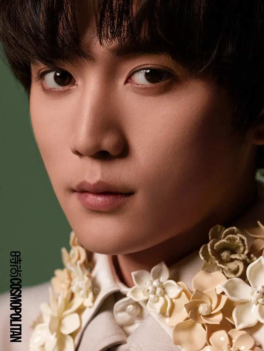 COSMOPOLITAN China March 2026