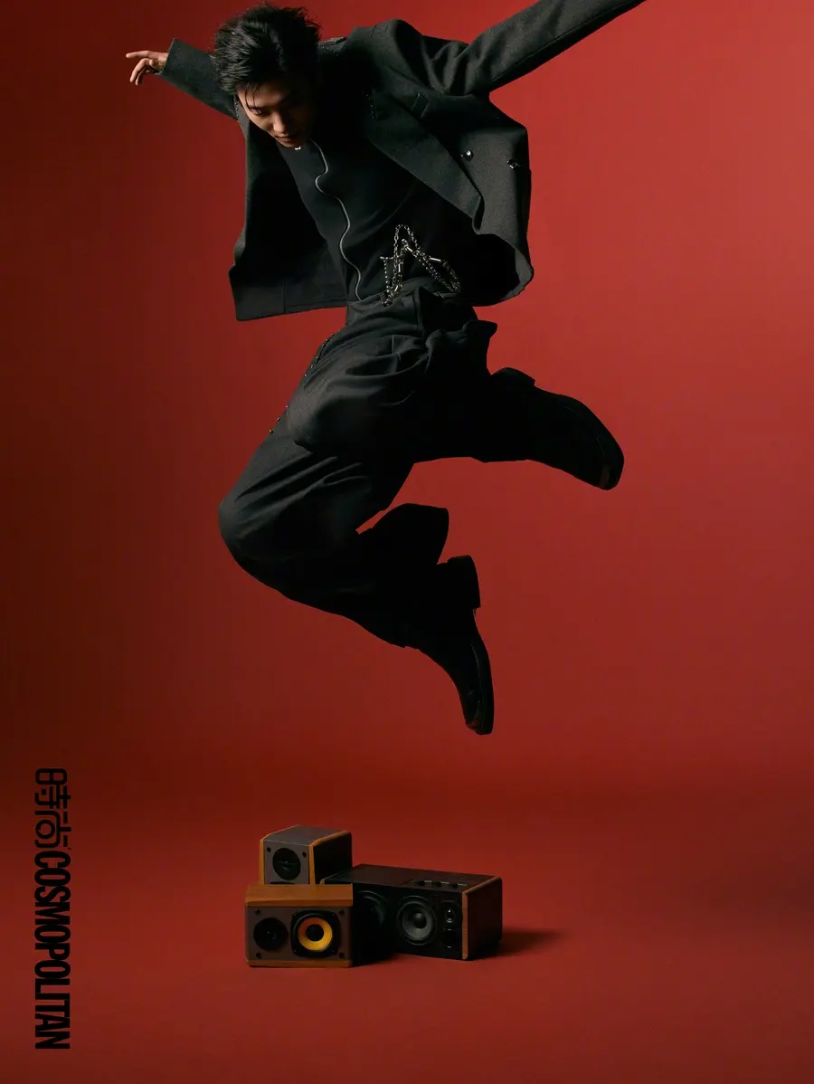 COSMOPOLITAN China March 2026