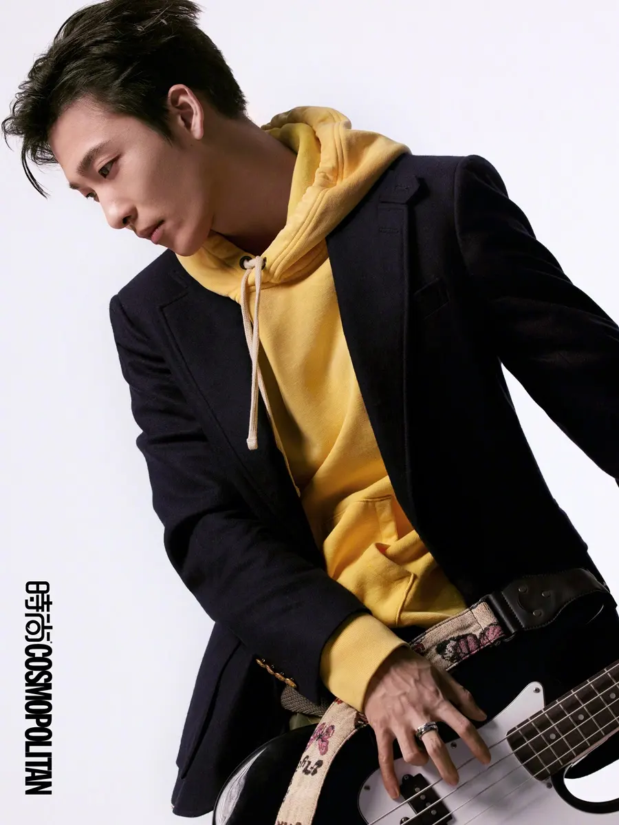 COSMOPOLITAN China March 2026