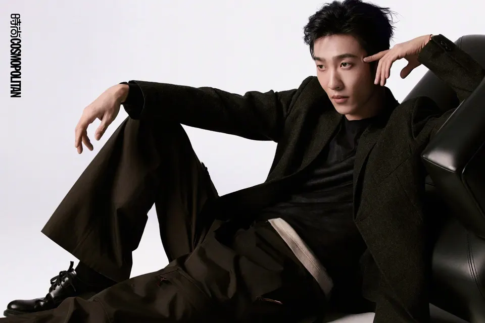 COSMOPOLITAN China March 2026