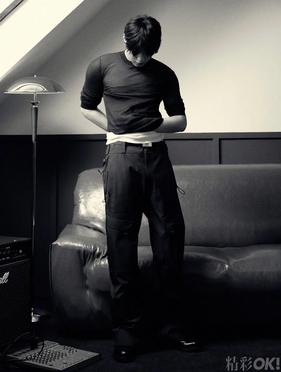 Shi Kai @ OK! China February 2026