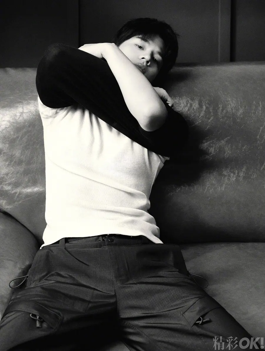 Shi Kai @ OK! China February 2026