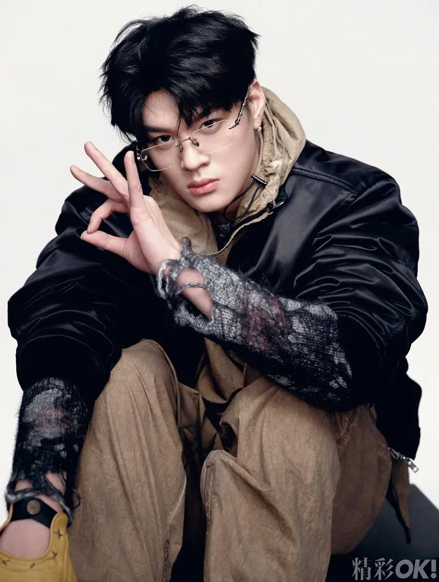 Shi Kai @ OK! China February 2026