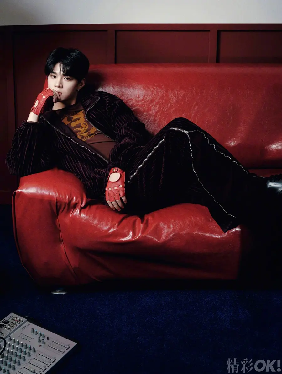 Shi Kai @ OK! China February 2026