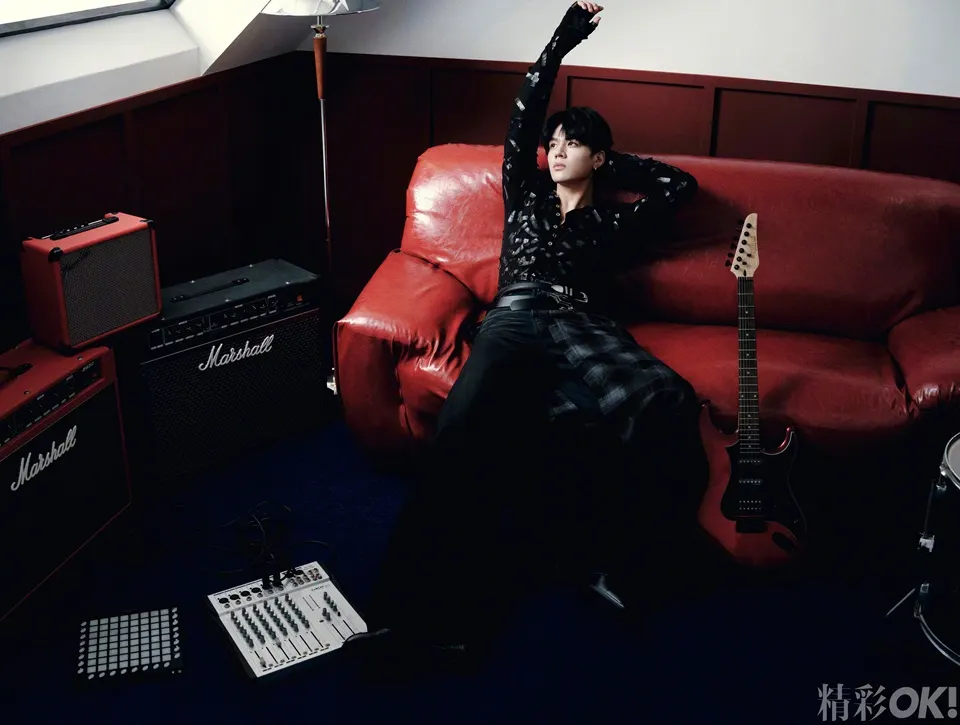 Shi Kai @ OK! China February 2026